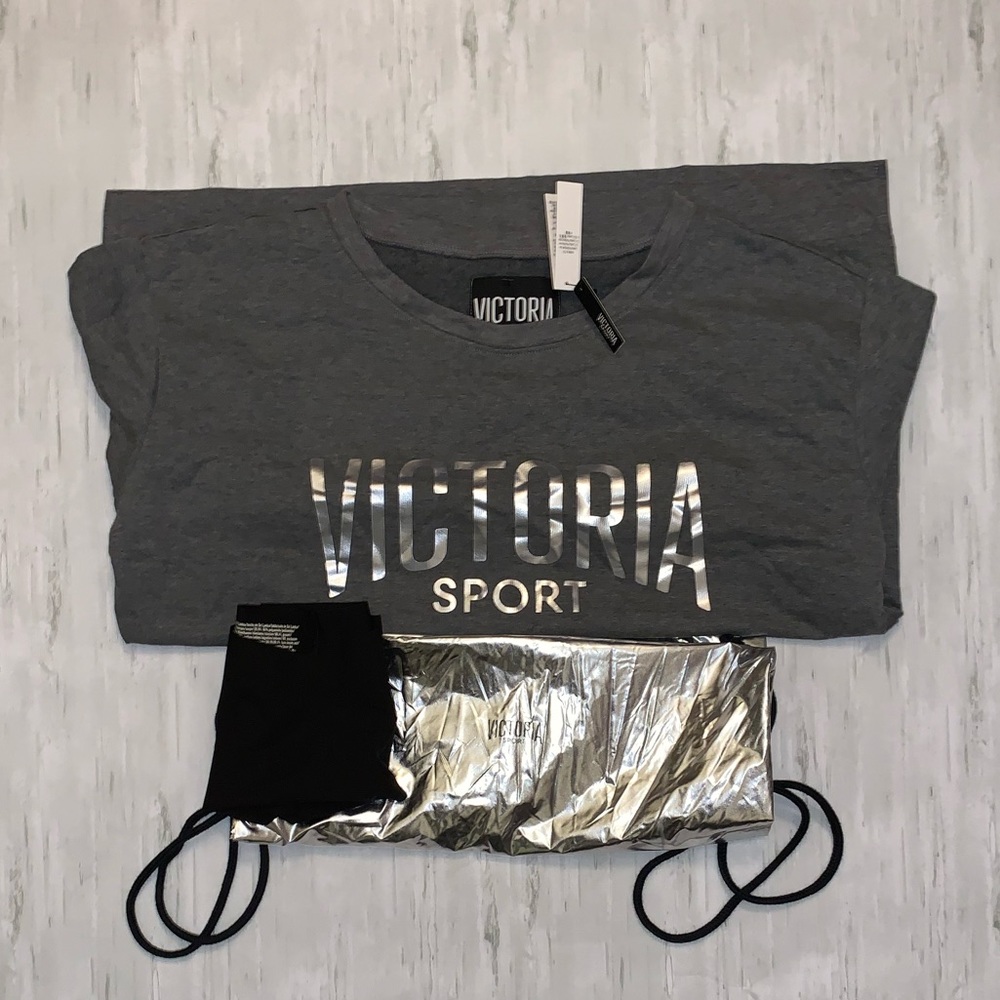 VS Sport Set